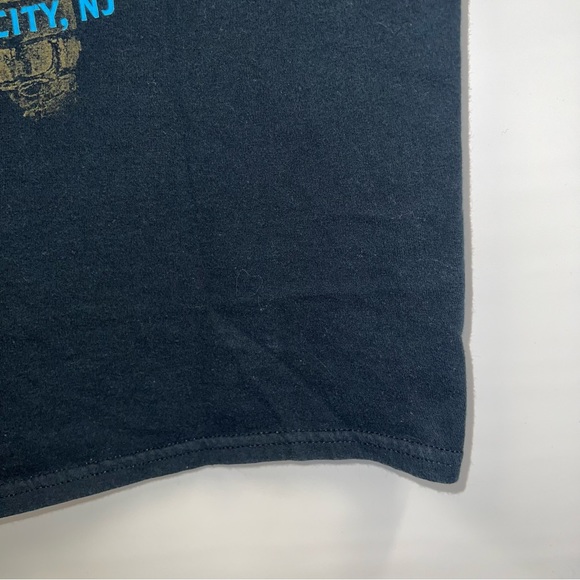 Gildan T-Shirt Mens Medium Multicolor 100% Cotton Florida Georgia Line Concert - Picture 14 of 15